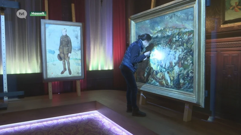 Het Kunstuur mikt op 15.000 bezoekers voor derde editie