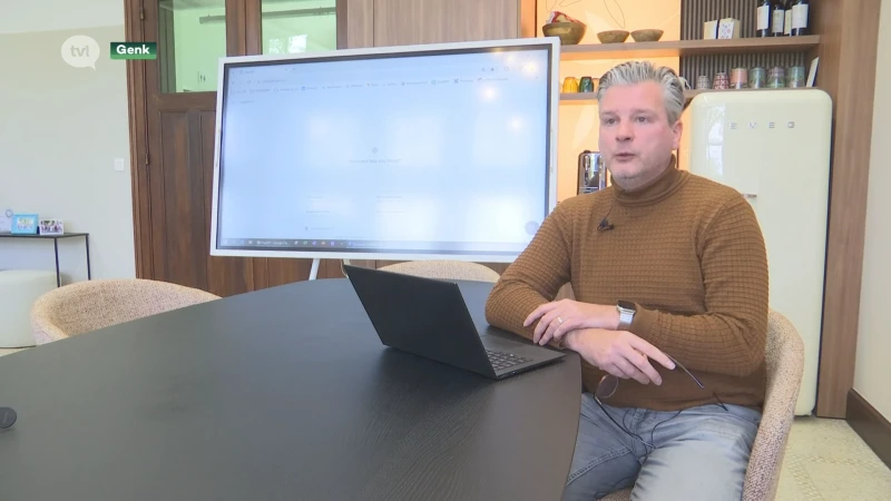Articiële intelligentie doet intrede op arbeidsmarkt