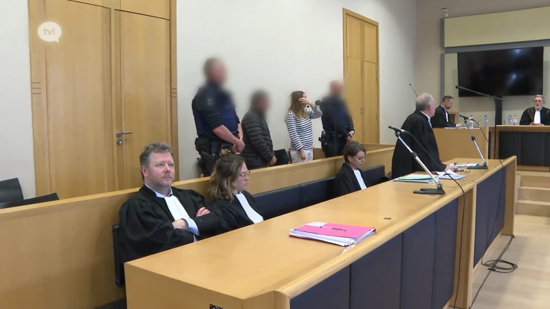 Speurders doen onderzoek uit de doeken op tweede dag assisenproces