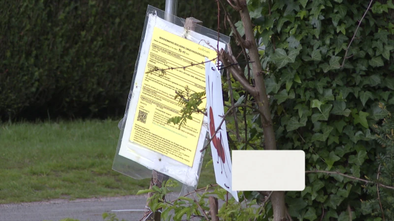 TVL Nieuws, 22 april 2024