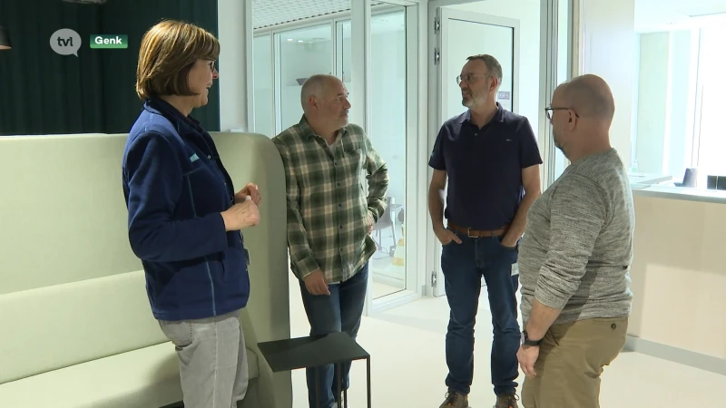 Zorgcentrum na Seksueel Geweld wil taboes doorbreken