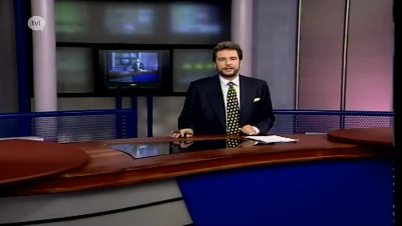 30 jaar TVL: De start op 25 april 1994