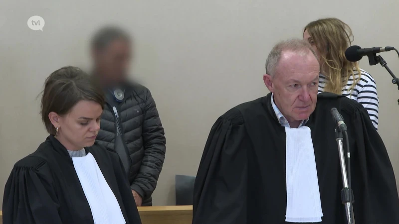 Roemeense fruitplukker schuldig aan moord