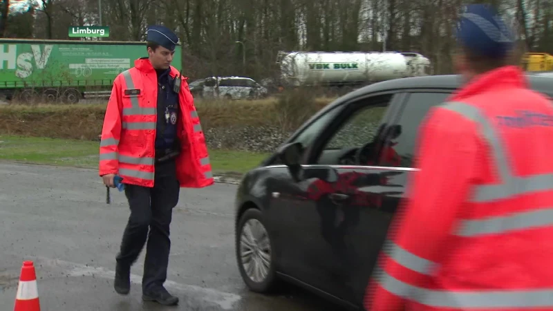 Alcoholcontroles strenger vanaf 1 mei