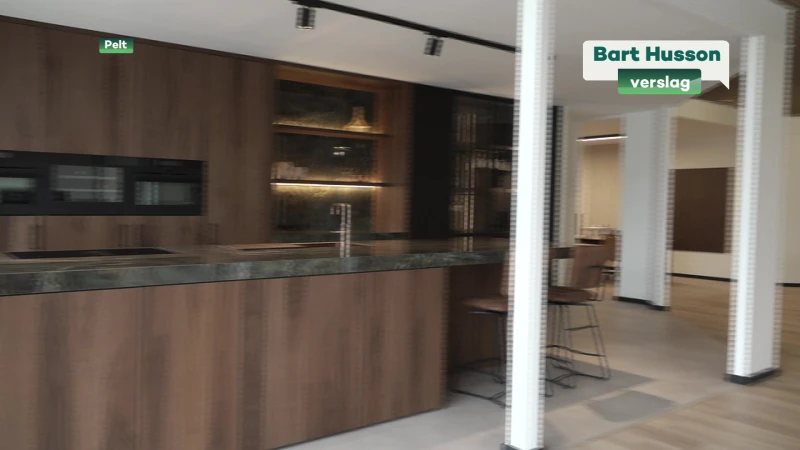 Franssen Keukens wil concurrentie aftroeven door ook totaalrenovaties aan te bieden