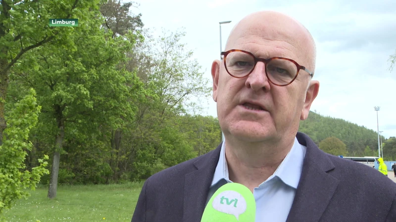 Provincie Limburg gaat ook op Pukkelpop inbeslaggenomen drugs op festivalterrein zelf controleren