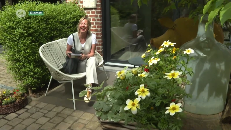 Aantal vakantiewoningen in Riemst verdubbeld