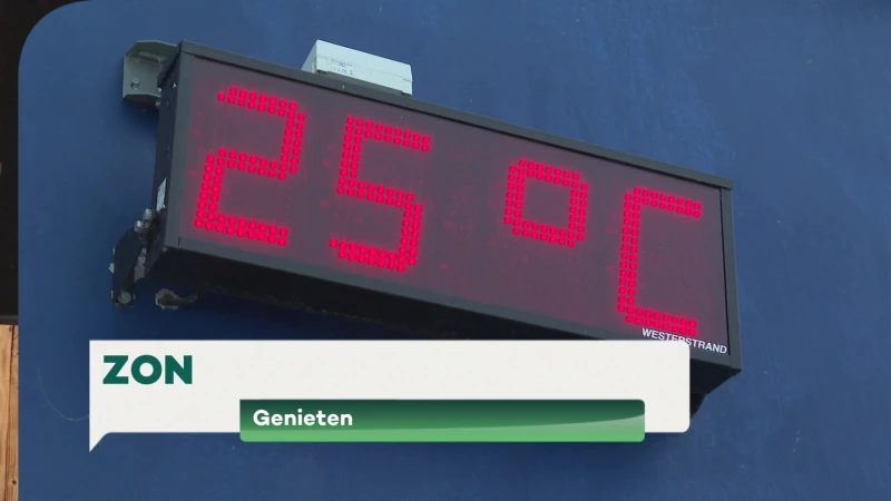 TVL Nieuws, 1 mei 2024