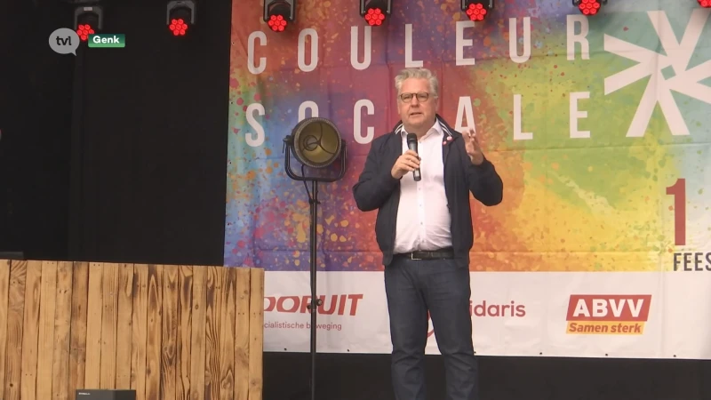 PVDA wil samen met Vooruit 'sociaal alternatief' opbouwen