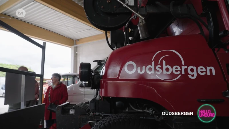 Hallo Oudsbergen: Technische dienst