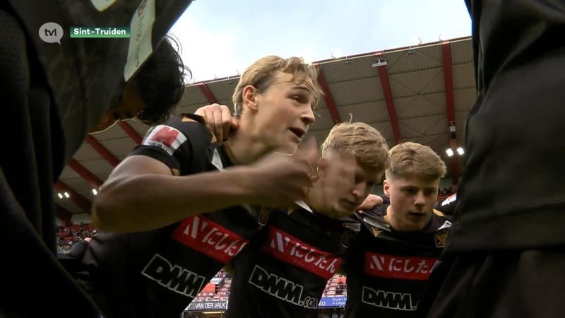 STVV trekt naar Westerlo