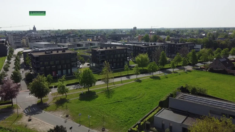 Lommel wil schadevergoeding van 3 miljoen verhalen op oud-burgemeester