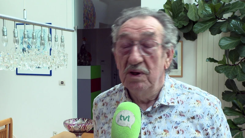 Louis Vanvelthoven na schadevergoeding van 3 miljoen: "Dat bedrag is al gerecupereerd door stad Lommel"