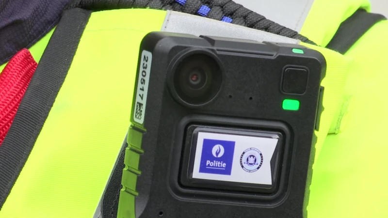 Cipier die met drugs betrapt werd op Pukkelpop krijgt werkstraf van 120 uur
