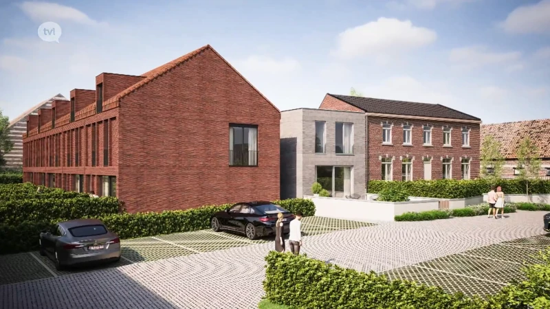 CHRISTOFFELS: The Farm in Herderen