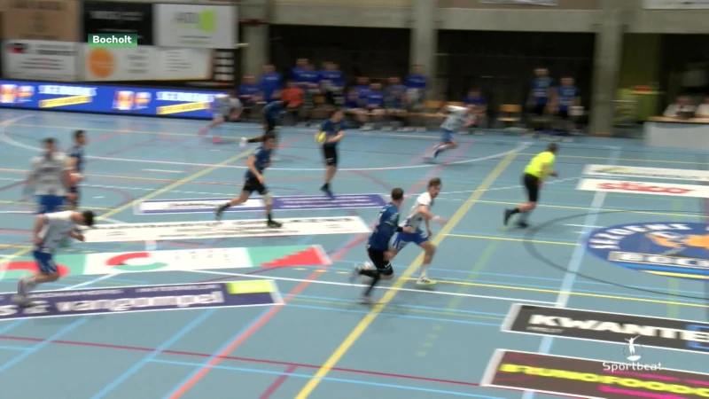 Titelfinale wordt Noord-Limburgs onderonsje tussen Pelt & Bocholt