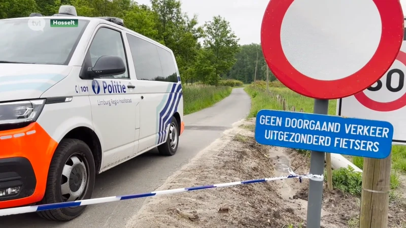 Man dood naast step: parket gaat uit van ongeval