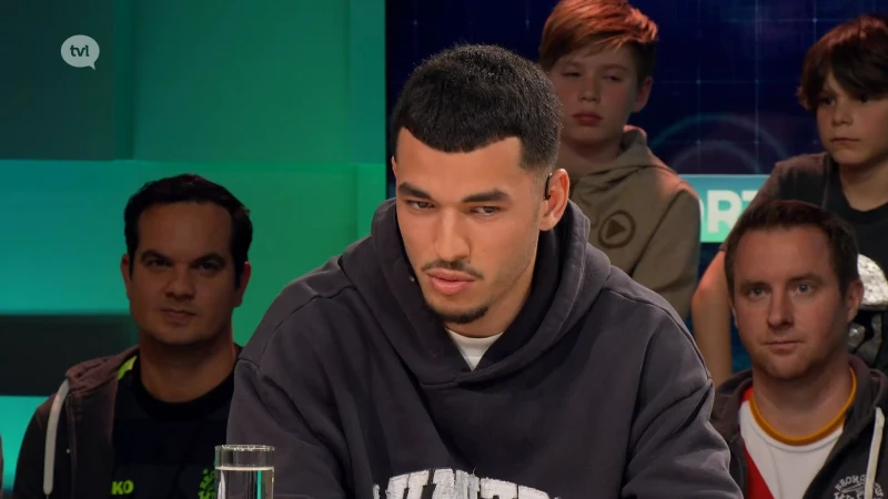 El Ouahdi (Racing Genk): "Ben ervan overtuigd dat we nog Europees voetbal zullen halen"