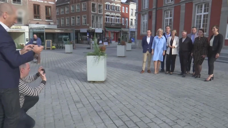 TVL Nieuws, 9 mei 2024