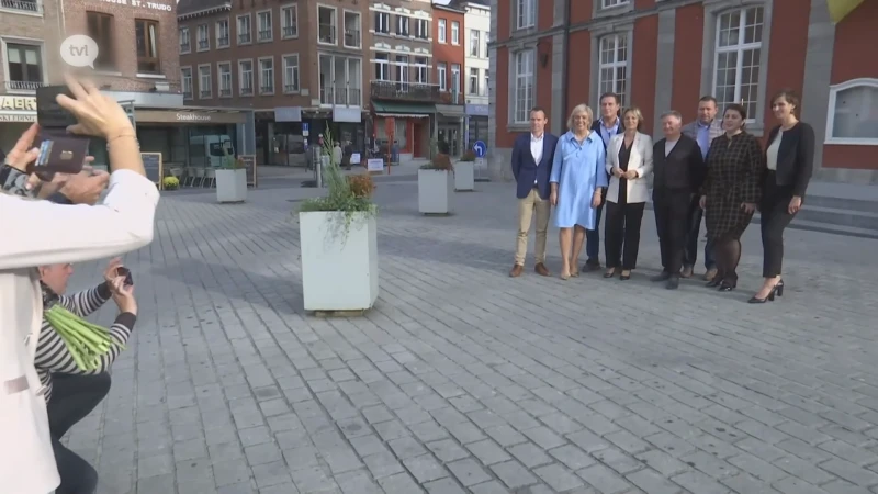 Sint-Truiden bijkomend onder verhoogd toezicht na mogelijke belangenvermenging door schepenen