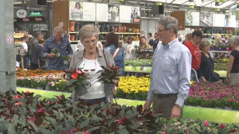 Genker Plantencentrum op één na meest rendabele tuincentrum van Vlaanderen