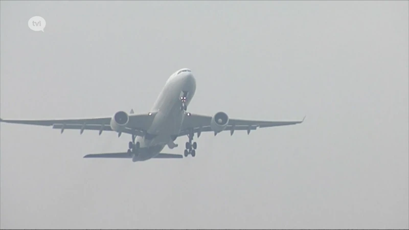 Riemst blijft strijden tegen lawaaierige luchthaven in Bierset