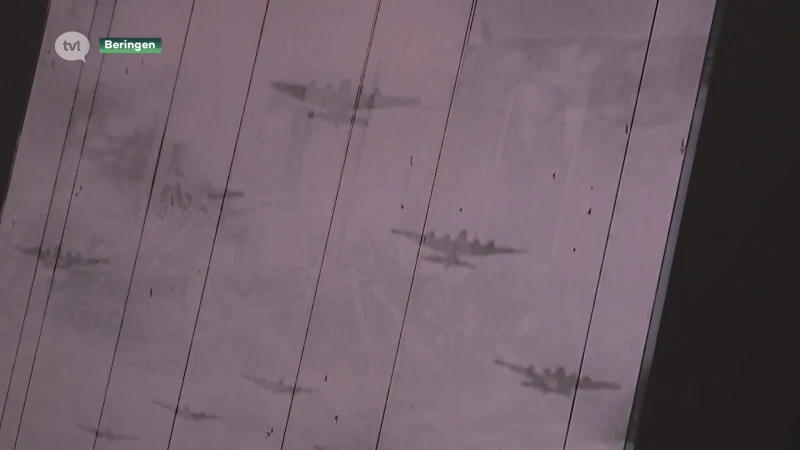 Bombardement Beverlo herdacht met herwerkte film over vergissing geallieerden