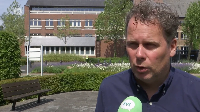 Maasmechelen moet 350.000 euro betalen aan organisatie Rommelrock