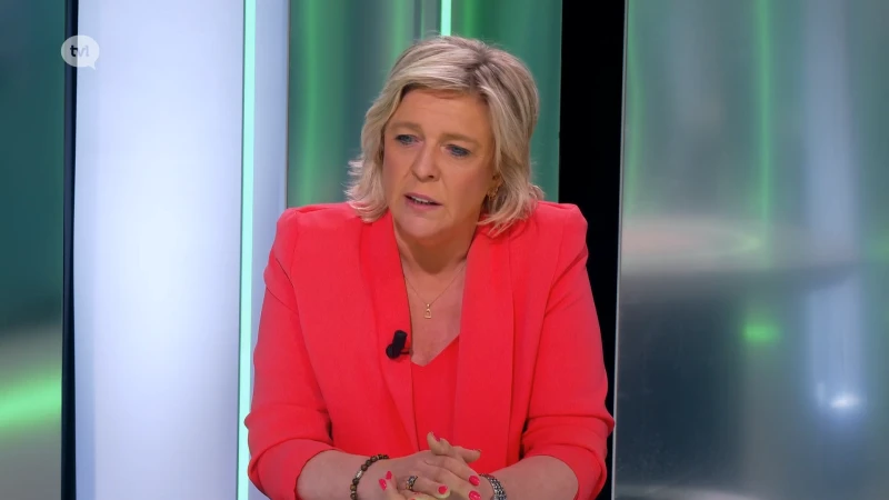 Open VLD behoudt het vertrouwen in Europees lijsttrekker Hilde Vautmans na anonieme beschuldigingen van misbruik van Europees geld.