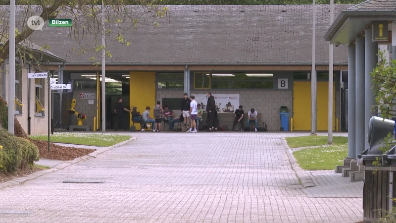 Leerkrachten staken morgen tegen 38-urenweek