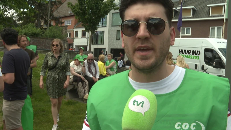 TVL Nieuws, 14 mei 2024