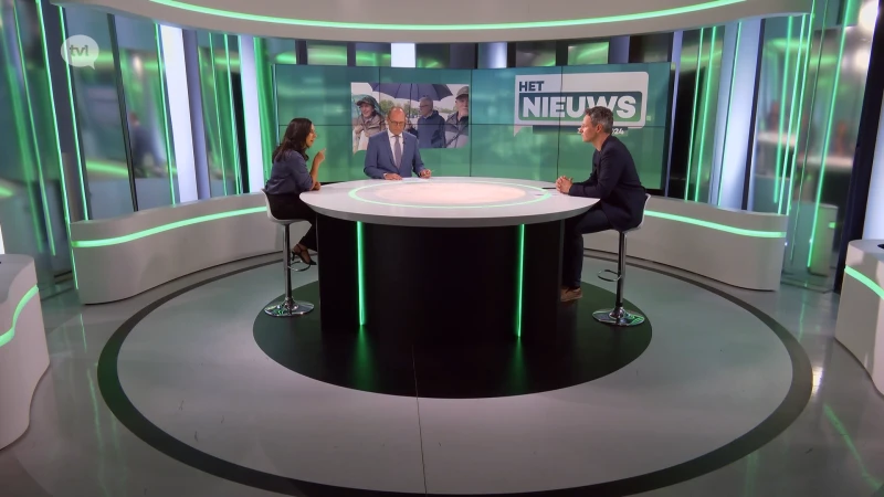 Limburg Kiest: Farih en De Witte buigen zich over de stoute stelling rond de rusthuisfactuur
