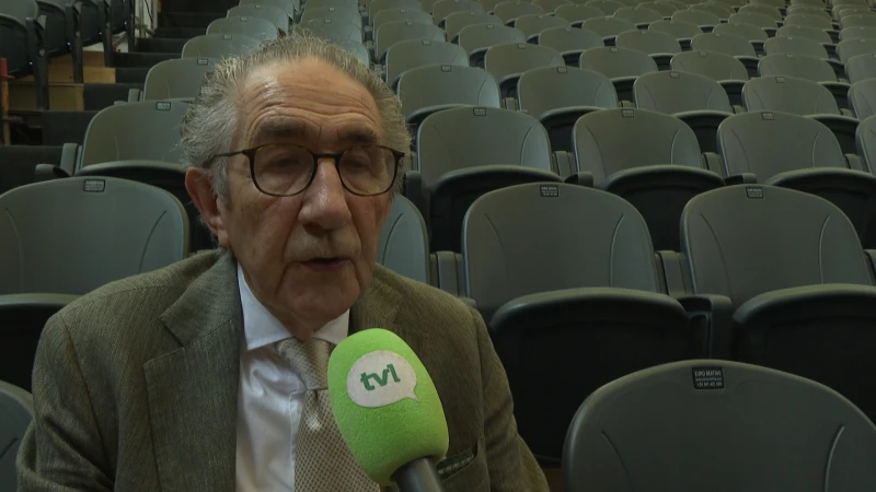 TVL Nieuws, 15 mei 2024