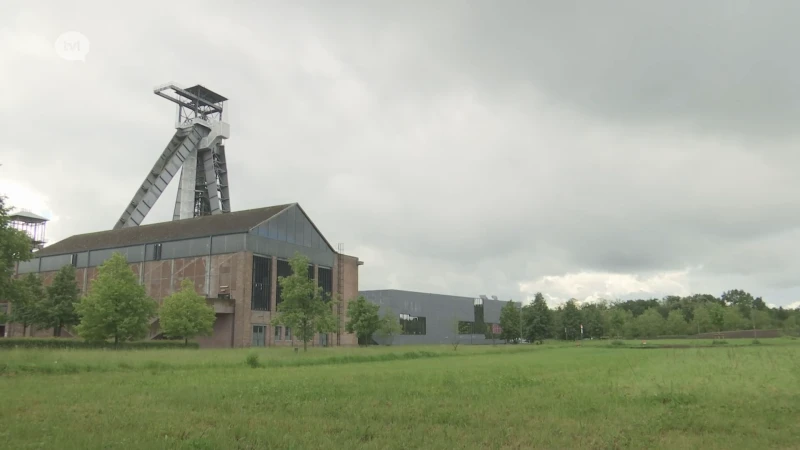 C-Mine krijgt studentenkoten en woningen