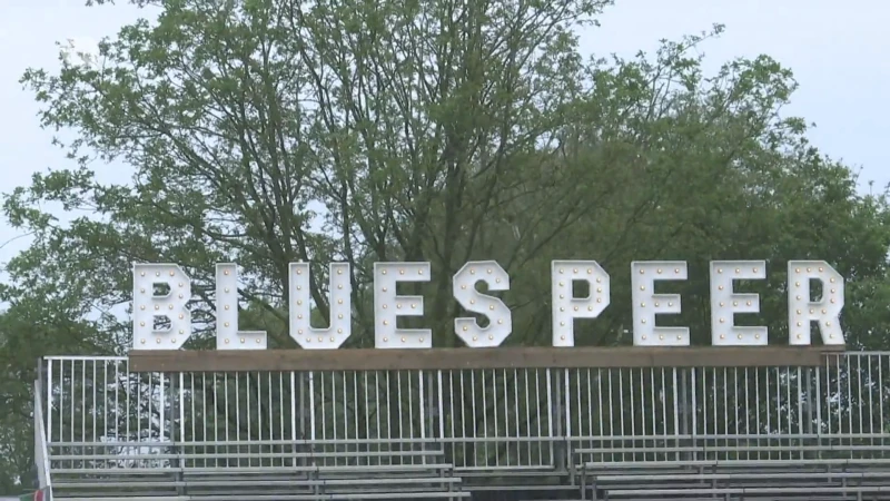 Blues Peer vanavond afgetrapt met Peerse Feesten