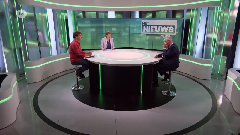 Mini-debat met Steven Vandeput (N-VA) en Dirk Opsteyn (Groen): Fusies van kleine gemeenten verplichten