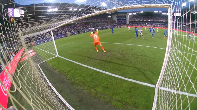 Kan Racing Genk Anderlecht uit titelkoers slaan?