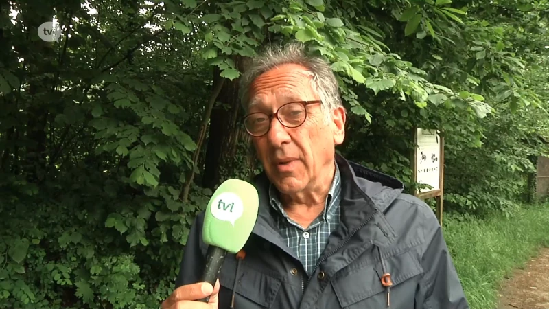 Hoe uitzonderlijk is hevige regenval zoals in Voeren?