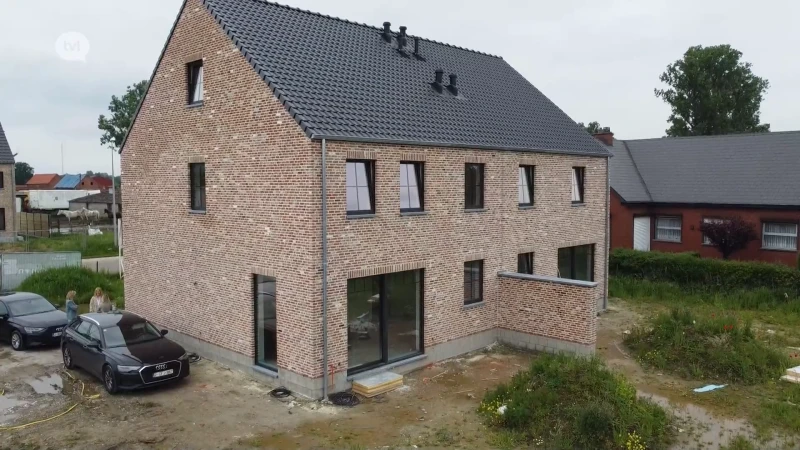 Het Blijft in de Familie: woningbouw met Groep Vanhelmont