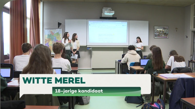 TVL Nieuws, 20 mei 2024
