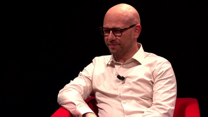 Limburg Kiest: Veerle Vraagt Door in gesprek met Steven Coenegrachts