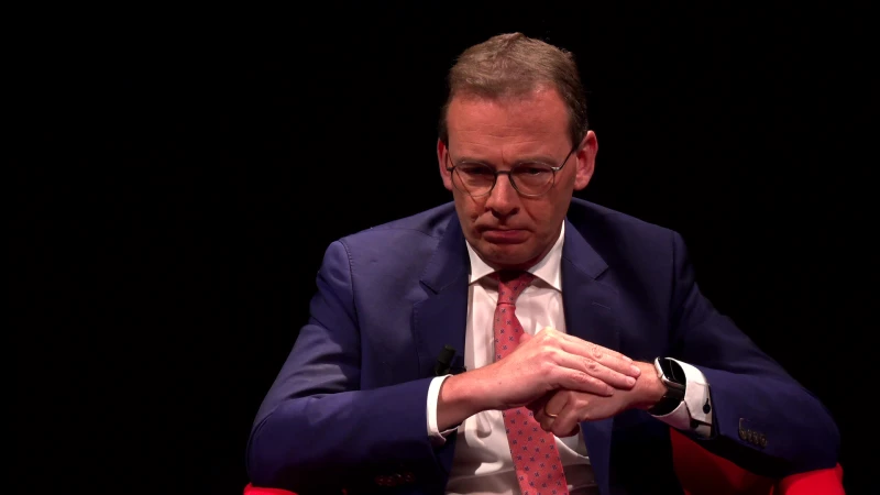 Veerle Vraagt Door korte versie: Wouter Beke