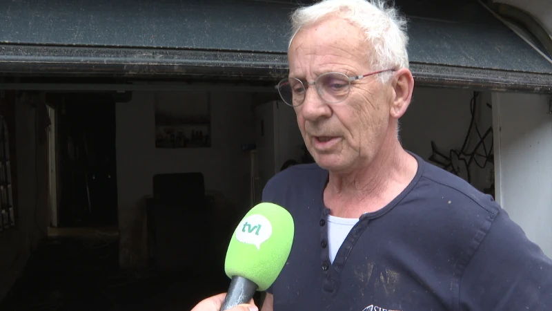 TVL Nieuws, 22 mei 2024