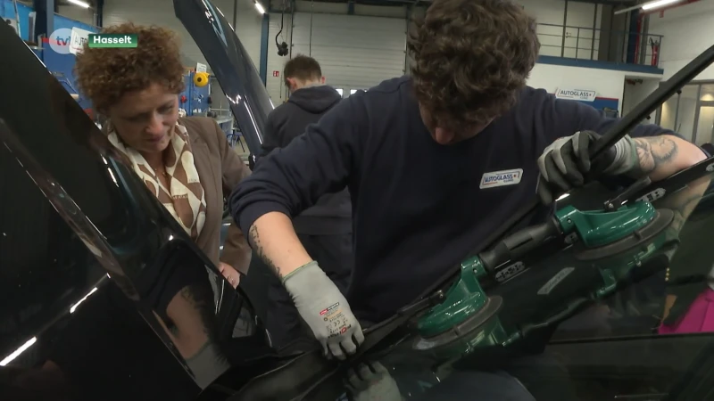 Volgend jaar al herkeuring van wagen bij erkende herstellers?