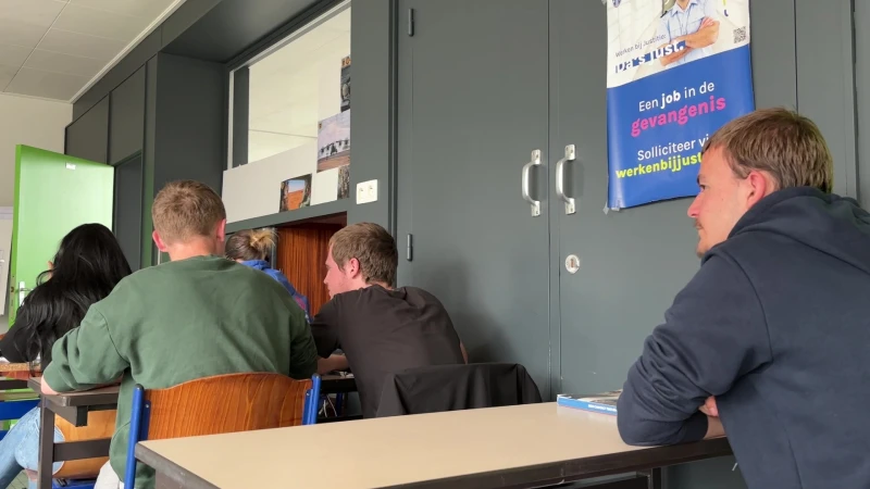 Stoute Stelling: Roep reservisten op, Europees leger nu!