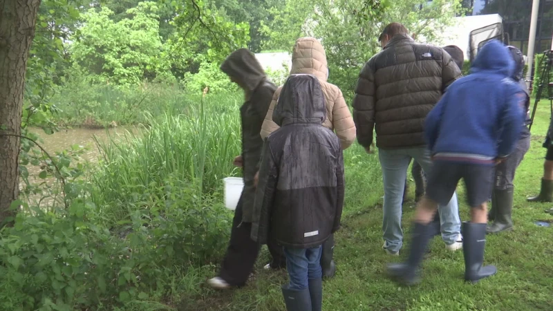 Hoogbegaafde kinderen beleven uitdagende denk- en doedag op de UCLL