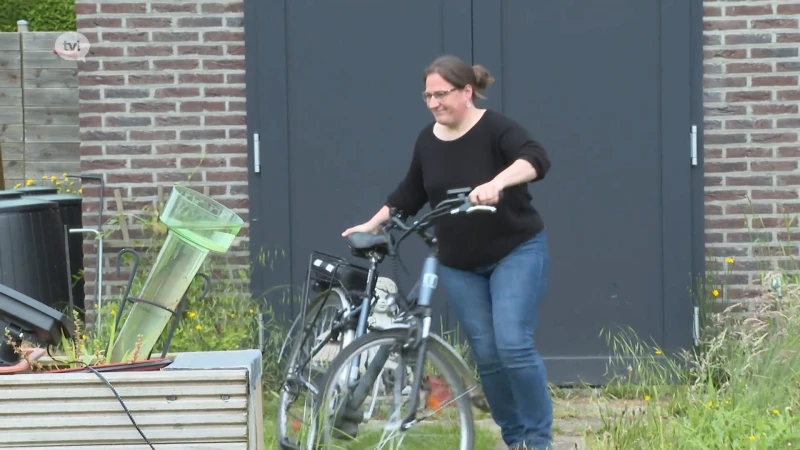 De Witte Merels (6): Mieke Paelinck van PVDA