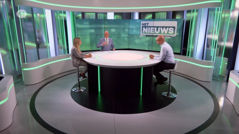 Steven Coenegrachts (Open VLD): "Limburgse cultuur heeft nood aan betere dossiers"