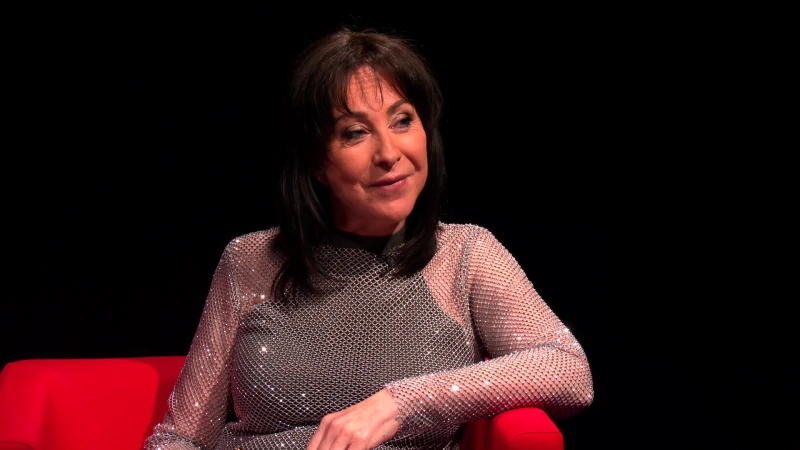 Limburg Kiest: Veerle Vraagt Door in gesprek Zuhal Demir