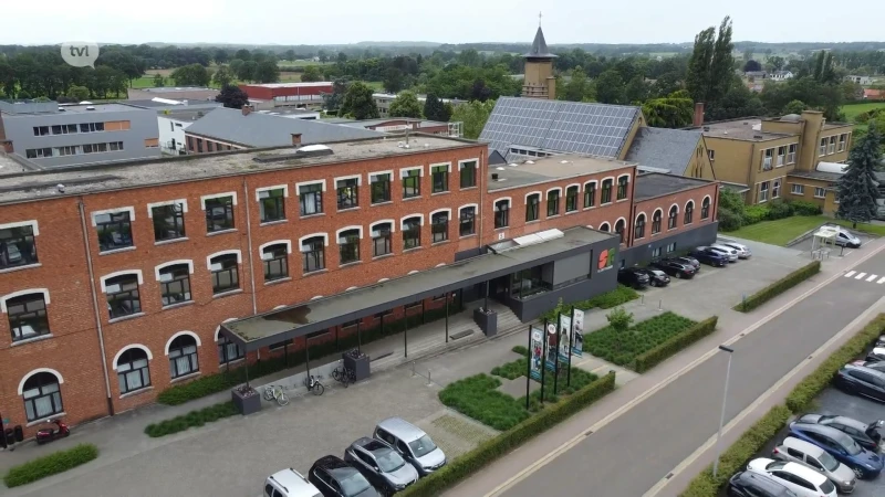 Steekpartij Lummen: Centrum Sint-Ferdinand laat dader en slachtoffer niet vallen: "We trekken onze handen niet los"